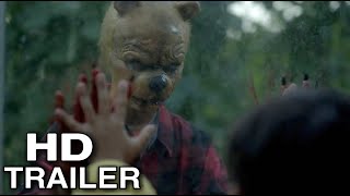 Winnie the Pooh Blood and Honey 2 (2024) Trailer | First Look | Release Date | Teaser Trailer