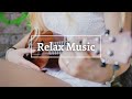 Beautiful Guitar Music 24/7, beautiful guitar music for sleep,Study,Cafe