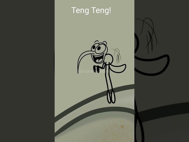Tenge Tenge! 🤣 (4k memes) #shorts class=