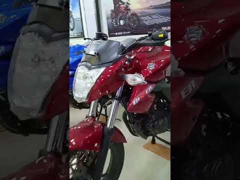 Suzuki gixxer Monotone