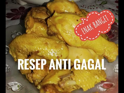resep-ayam-ungkep-enak-dan-anti-gagal