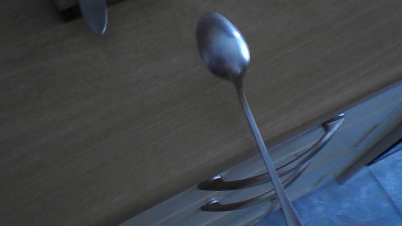 Small Long Spoon YouTube