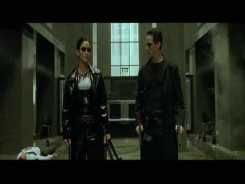 Matrix/Rob Zombie Remix