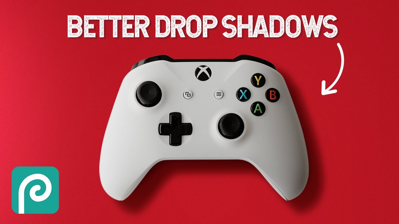 High Quality Drop Shadows In Photopea Using Layer Styles YouTube High Quality Drop Shadows In Photopea Using Layer Styles YouTube