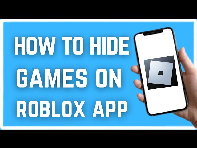 A Guide to Hiding Bones in Roblox Editor in 2023