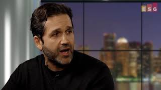 Soapa Interview With Karim Toubba Of Kenna Security - Part 1