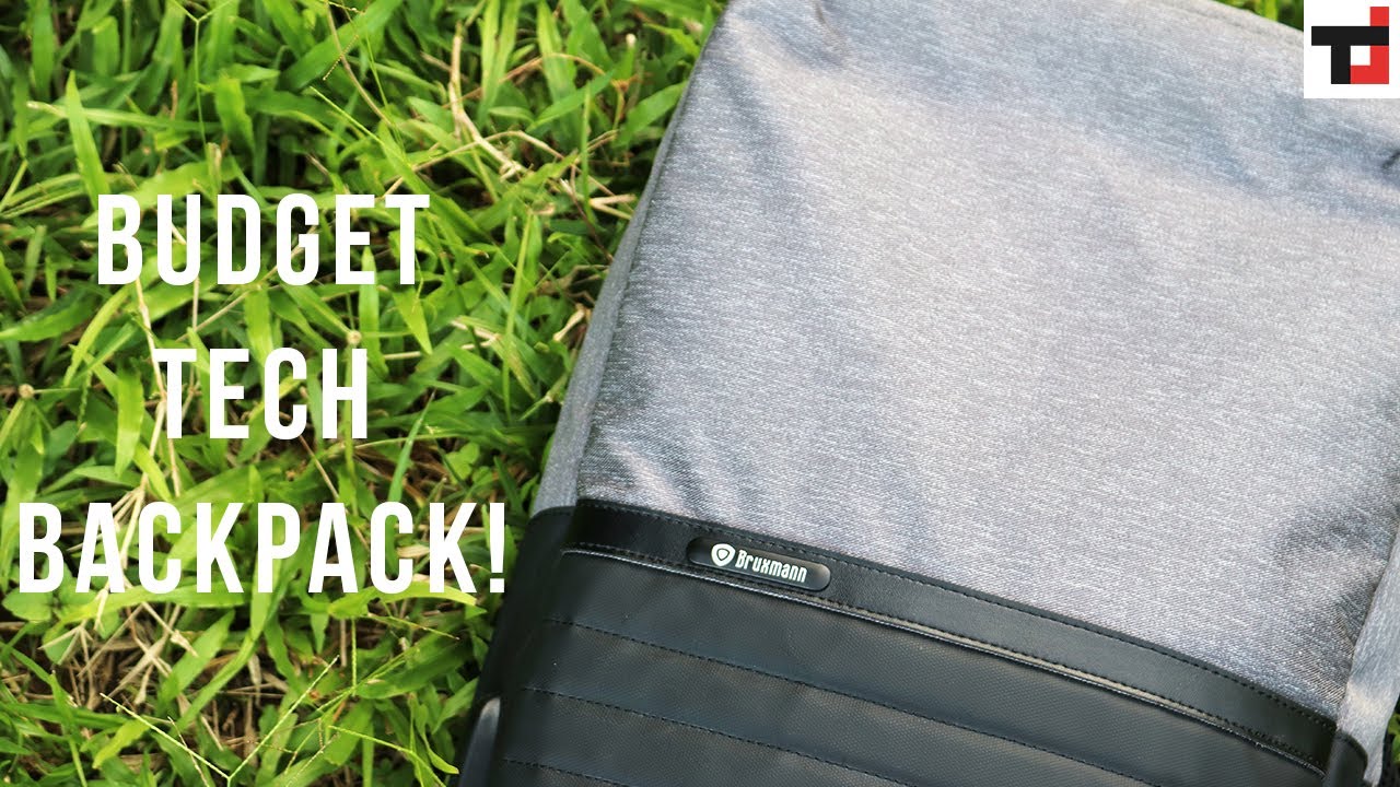 swiss rolling backpack