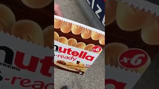 Planquadrat In Neunkirchen Joint In Süßigkeitenschachtel Versteckt