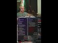 🧎♂️ Lightblinded Vanguard, | Mythic Prog Day 3