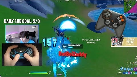 20 Kills Arena w/ Astro C40 HANDCAM (Claw)