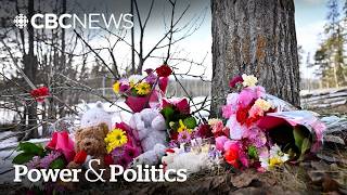 Survivor of one of Canada’s first school shootings reflects | Power &amp; Politics