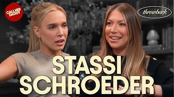 Stassi Schroeder: A Proud Basic B*tch (Full Video)