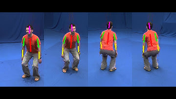 Multi-View Action Recognition