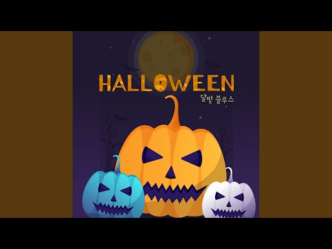 moon blues - Halloween Waltz