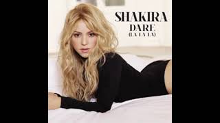 Shakira Dare