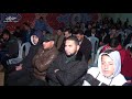 مقاطع من حفلة المديح النبوي العريس أحمد الأغا