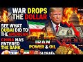 THE END OF U.S. DOMINANCE? 🌍 Why 2026 is the Most Dangerous Year in History. 
