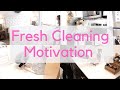 NEW EVERYDAY CLEANING MOTIVATION / EXTREME CLEAN / SPEED CLEANING