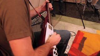 Video thumbnail of "The Bottle Rockets - Done It All Before (Live on KEXP)"