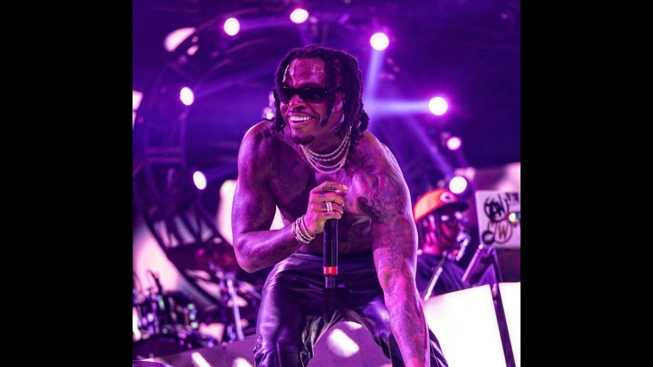 Gunna Type Beat - 