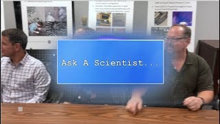 Real Life CSI | Ask A Forensic Scientist