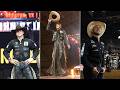 Chasing Gold: Justin McBride Interviews Crimber, Kimzey &amp; Fielder