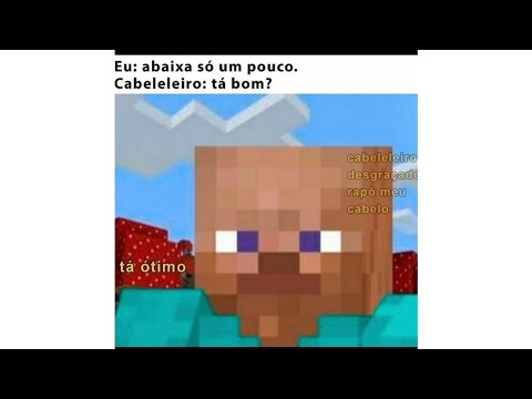 30 MINUTOS DE MELHORES MEMES EM IMAGENS #52 corta so um pouco 