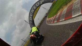 2017．07.19　筑波C2　10時半～　CBR２５０R
