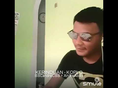 Kerinduan~Andre adietia feat Andre abdy