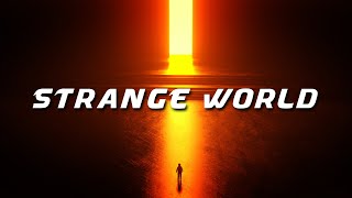 Arkane Row - Strange World [Hardstyle]