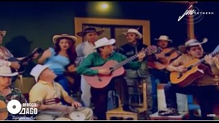 Video thumbnail of "Darío Gómez - La Ultima Navidad [Official Video]"