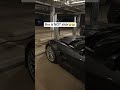 C6 ZR1 found at Tesla charging station🤣 #carsdaily #zr1 #automobile #supercharger #corvette