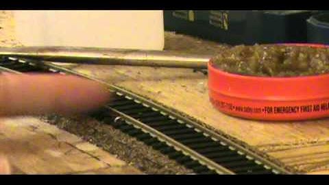 MoKan Lines DCC Bus Wiring Part 2