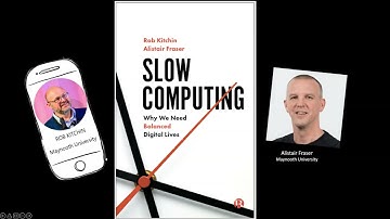 GEOG 581: Spatial Data Science Ethics Lesson 6