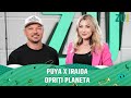 Puya X Iraida - Opriți planeta (Avanpremieră Live la radio ZU) #piesanelansata image