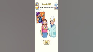 Dop 5 level 339|| Dop 5 Delete One Part  #gaming #dop5 #shorts