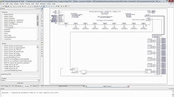 Papilio DUO Kickstarter -  Stretch Goal 1 -  Arduino Wishbone Bridge