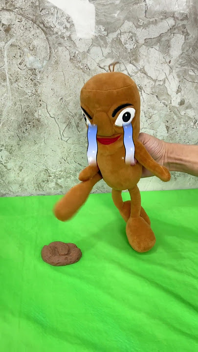 Shimpanzini Bananini poop prank Tung Tung Sahur