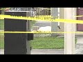 Police search for gunman after double fatal shooting in Miami-Dade