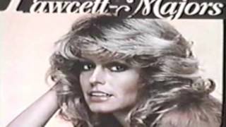 Popular culture farrah fawcett