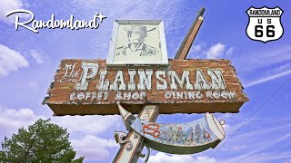 History, Hotels, Holbrook, and Hauntings on old Route 66!
