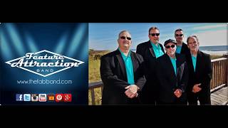 Feature Attraction Band on Lake Gaston
