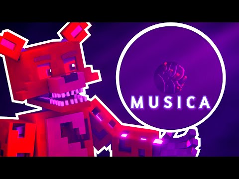 ALGUNAS CANCIONES DE LA PELICULA DE FNAF 😝😁 | MAZEMUSIC