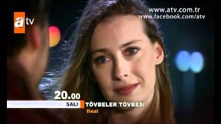 Tövbeler Tövbesi - 37.Bölüm (Final) | www.YerliFragman.com |