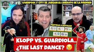 Pronósticos y Apuestas. Liverpool, Manchester City y el EFECTO Klopp en Haaland | Episodio 15