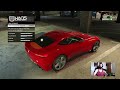GTA 5: Itali GTO Stinger TT Customization and Test Drive