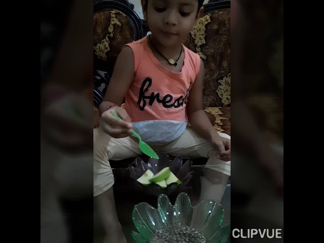 Baby Sandali By Sanduni Madhumalee