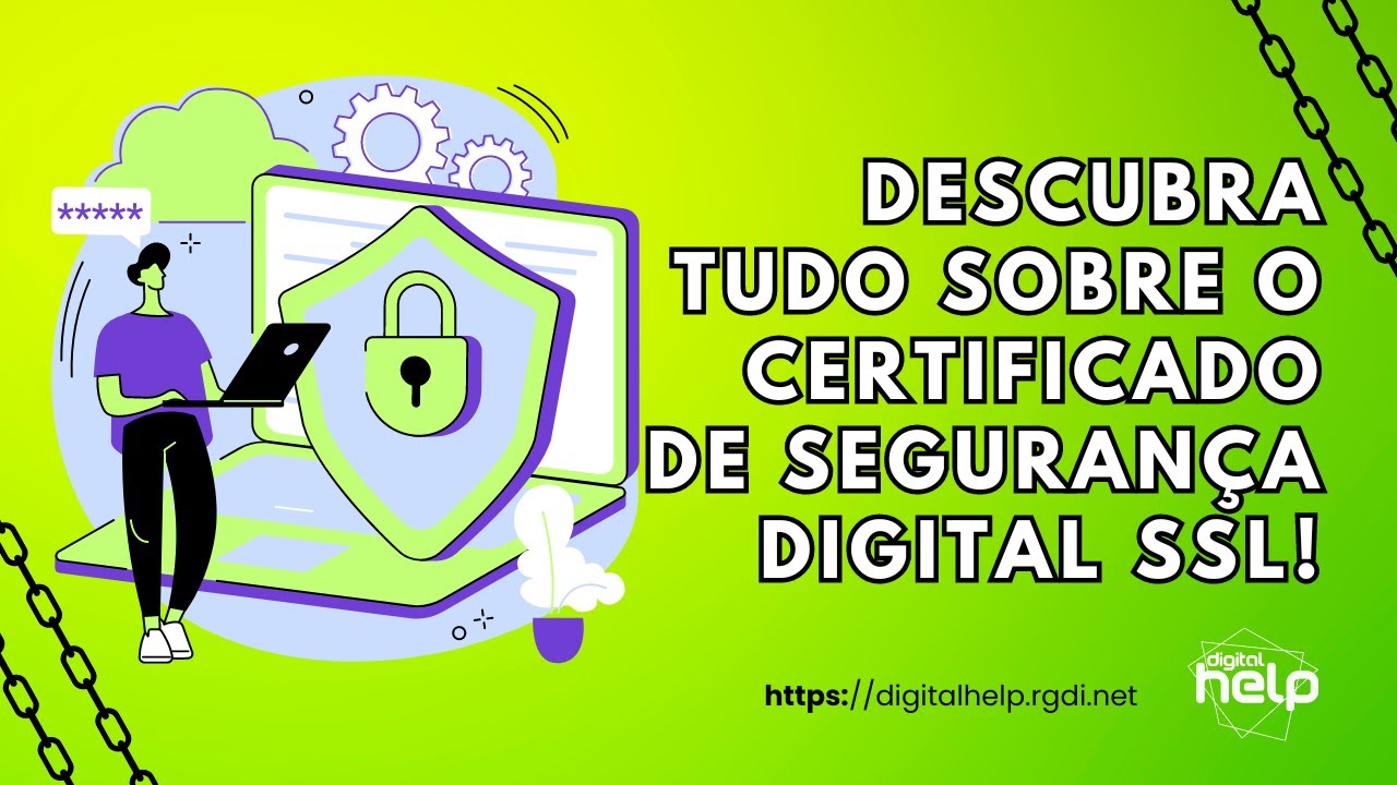 Seu site ou Loja Virtual estão Seguros? 🔒