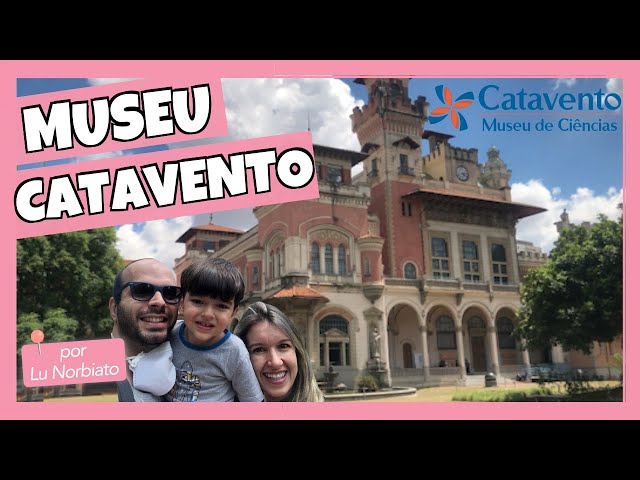 Museu Catavento prepara ação especial para o dia das crianças