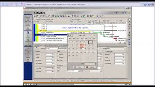 How to assign constraints in Primavera P6